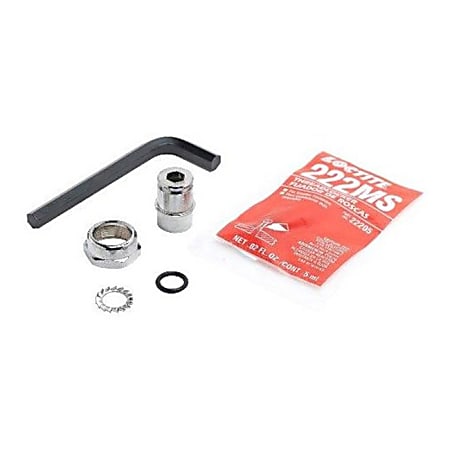 T&S Brass Pre-Rinse EasyInstall Kit