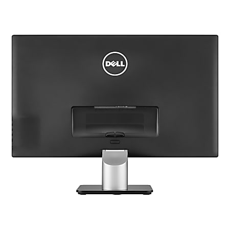 Dell S2240L 21.5 Widescreen LED Backlit Monitor Black - Office Depot
