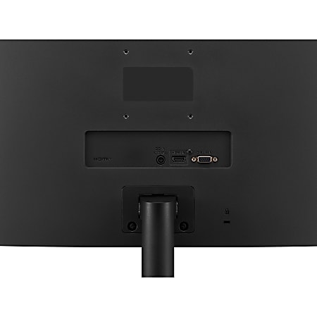 LG 24MP400 24 FHD IPS 3 Side Borderless Monitor FreeSync