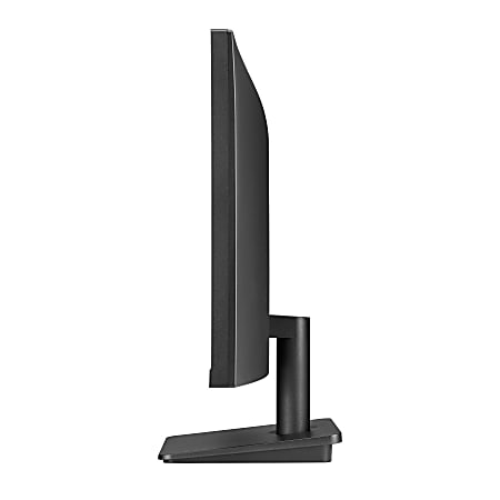 LG 24MP400 24 FHD IPS 3 Side Borderless Monitor FreeSync