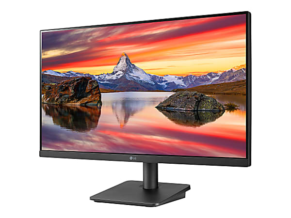LG 24MR400 24インチ FHD モニター 24