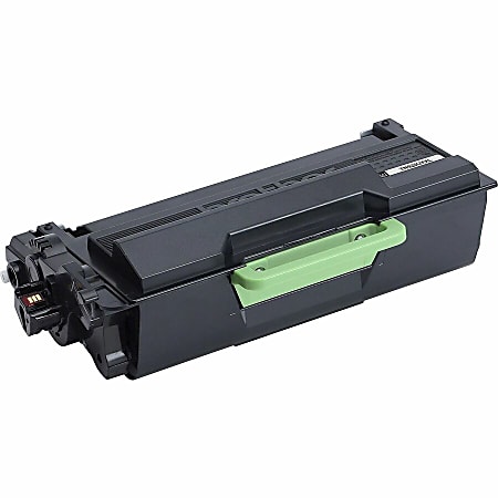 Brother Genuine Black Ultra High Yield Toner Cartridge