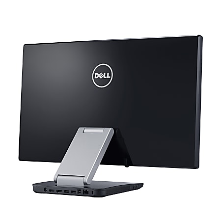 Dell S2340T 23 LED Touch Screen Monitor - Office Depot