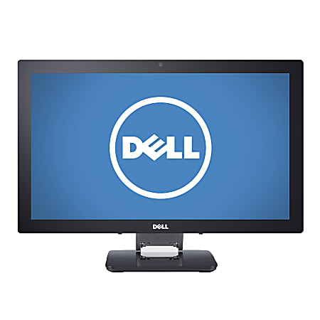 Dell™ S2340T 23" LED Touch Screen Monitor