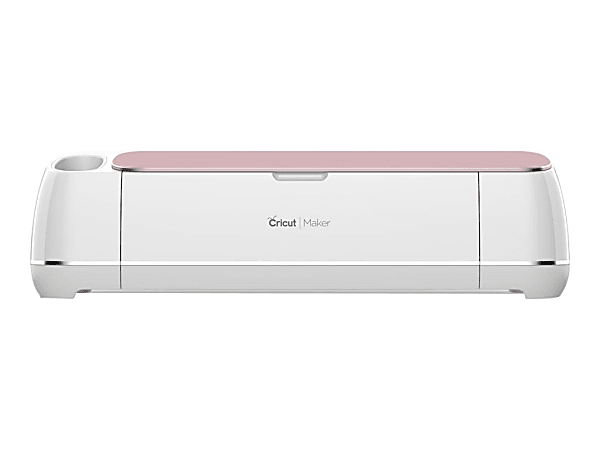 Cricut Maker - Cutter - paper, mat board, fabric, leather