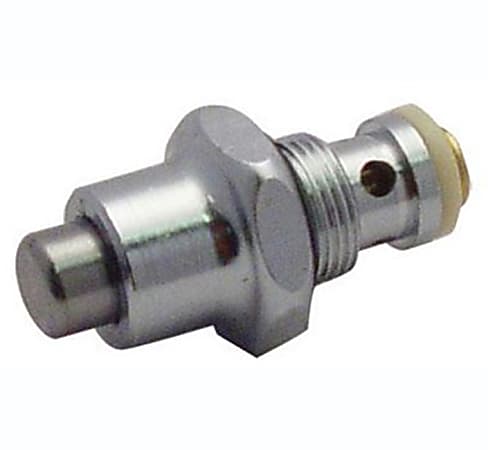 T&S Brass B-0107 Spray Valve Bonnet Assembly, Stainless