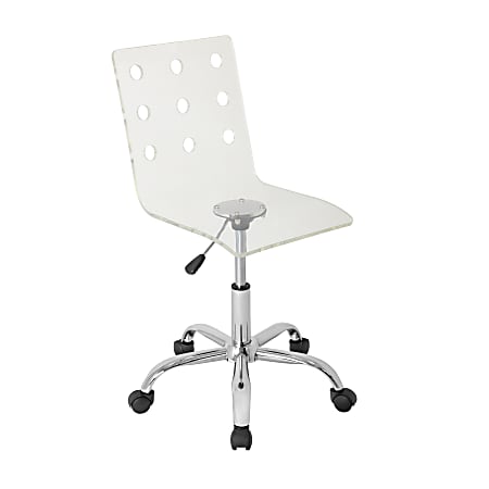 Office depot calusa chair shop
