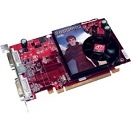 Diamond Viper ATI Radeon HD 2600PRO - graphics adapter - Radeon HD 2600PRO - 512 MB