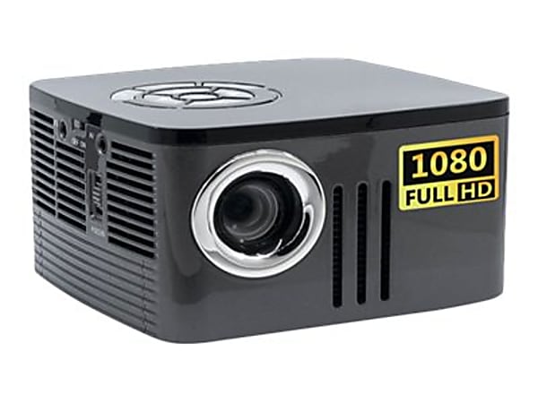 AAXA P7 Pico Projector