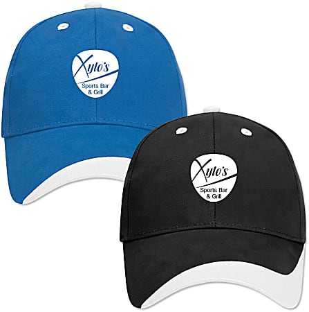 Spirit Wave Cap