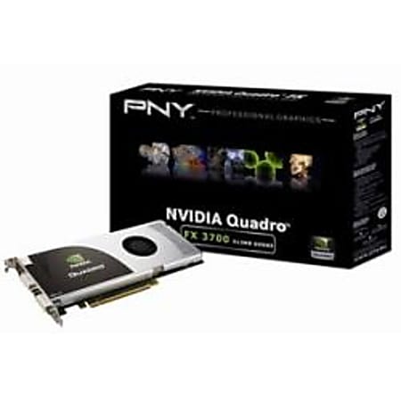 Nvidia quadro fx clearance 3700