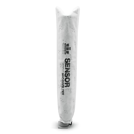 Karcher Sensor® Micro-Hygiene Filter Replacement, 0.3 Micron, White