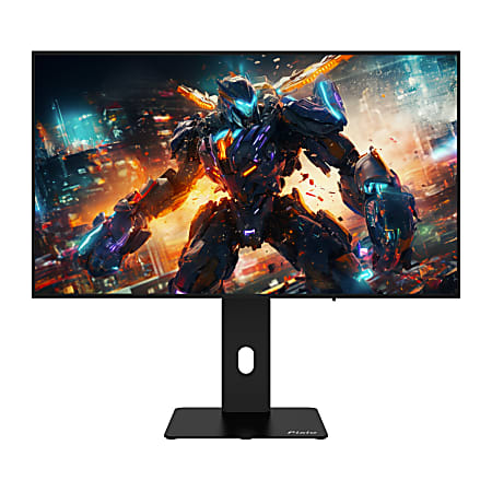 Pixio PX277 OLED Max 27 WQHD Gaming Monitor FreeSync