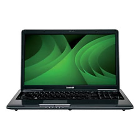 Toshiba Satellite L675D S7104 Laptop Computer With 17.3 LED