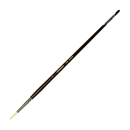 Silver Brush Limited 1002 Grand Prix Bright Brush For Oil Paintings
