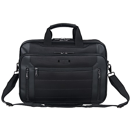 Kenneth Cole Reaction Keystone Collection 17.3" Laptop Case,
