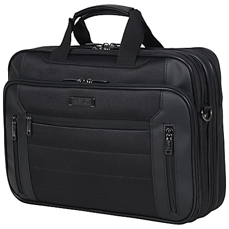 Kenneth cole reaction laptop bag 17 inch sales