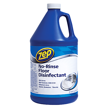 Commercial disinfectant 2024