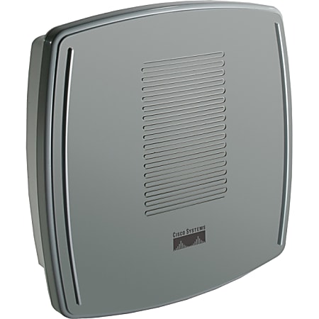 Cisco Aironet 1300 Outdoor Access Point/Bridge