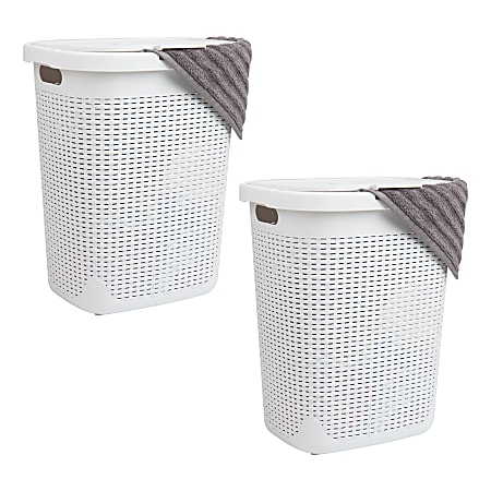 Clothes deals laundry hamper