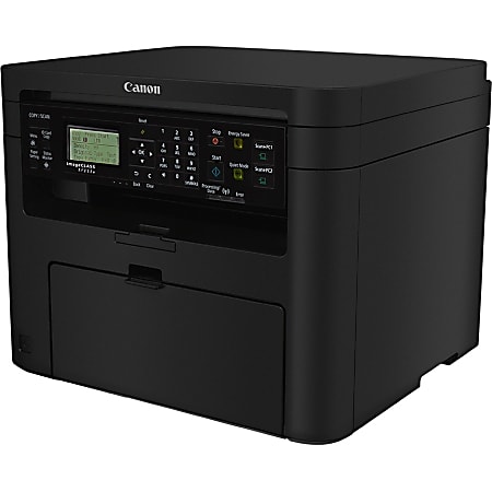 Canon imageCLASS MF232w Wireless Monochrome Black And White Laser
