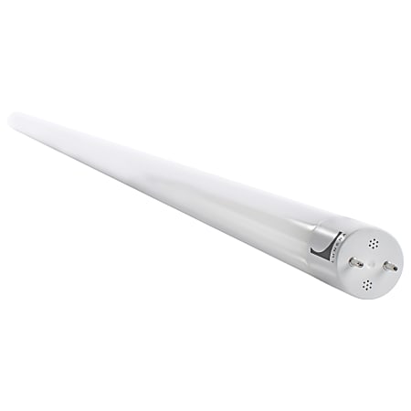 Lunera LED 3' T8 Ballast Compatible Replacement Tube, 11 Watts, 5000K, 1400 Lumens, 25 Tubes Per Case
