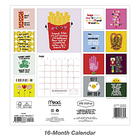 office-depot-brand-monthly-wall-calendar-12-x-12-kate-smith-co-january-to-december-2023-odd37428-office-depot