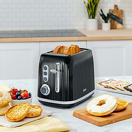 Extra wide slot toaster deals