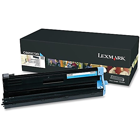 Lexmark C925 Imaging Unit - Laser Print Technology - 30000 - 1 Each