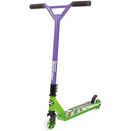 Street Surfing Torpedo Kick Scooter