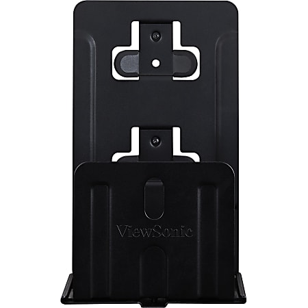 ViewSonic LCD-CMK-001 - Mounting kit (wall mount) - for monitor - for ViewSonic VG2440, VG2448, VG2456, VG2740, VP2785; ColorPro VP3881