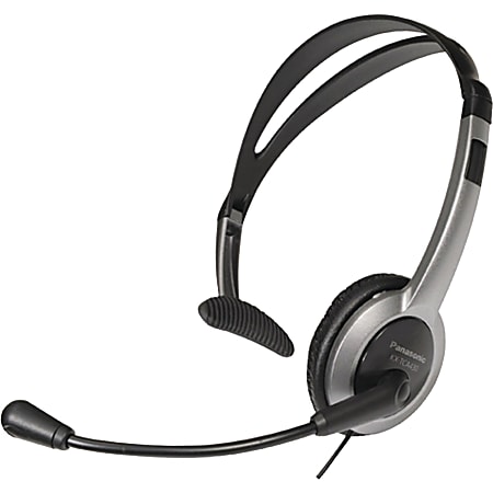Telephone type headset deals