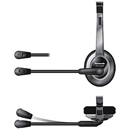 Panasonic landline phone with headset jack shop