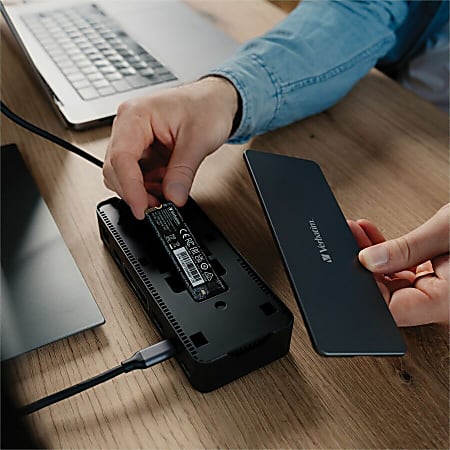 Verbatim 2TB Vi5000 PCIe NVMe M.2 2280 Internal SSD Notebook