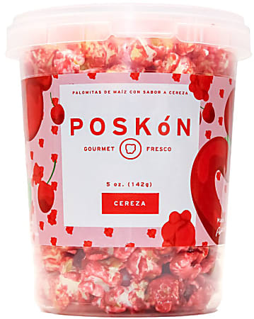 PopCorners Gourmet Popcorn, Cherry