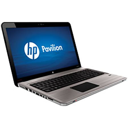 HP Pavilion dv7-4273us Laptop Computer With 17.3" LED-Backlit Screen & AMD Phenom™ II P960 Quad-Core Processor
