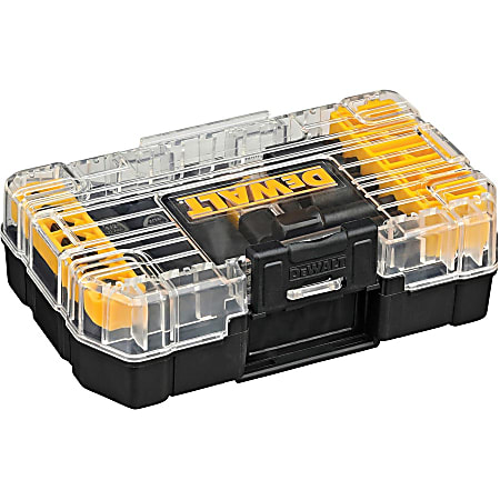 Dewalt 35 piece impact ready online