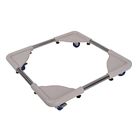 Magic Chef® Adjustable Dolly for Compact Washers, MCSLB04P