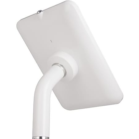 The Joy Factory, Mounting component (rotating adapter), white, KKX101