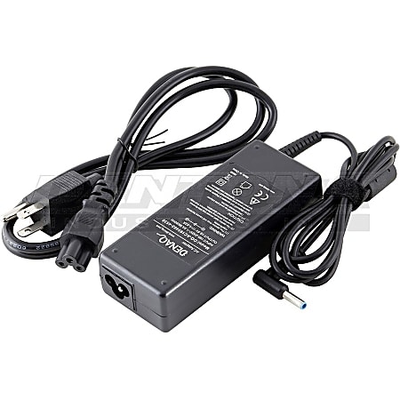 Denaq DQ-AC195462-4530 AC Adapter - 1 Pack