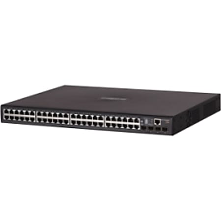 LG-Ericsson iPECS ES-4550G Multilayer Switch