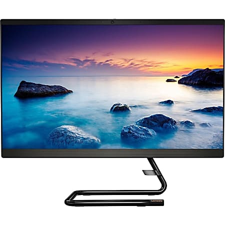 Lenovo IdeaCentre AIO 3i All In One PC 23.8 Screen Intel Core i5