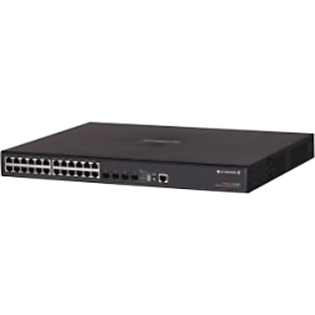 LG-Ericsson iPECS ES-4526G Multilayer Switch