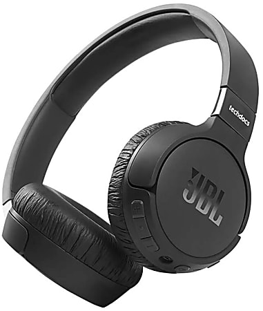 Custom JBL 660NC Wireless Noise-Cancelling Headphones