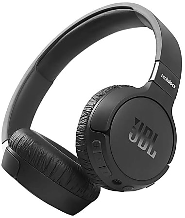 Custom JBL 660NC Wireless Noise-Cancelling Headphones