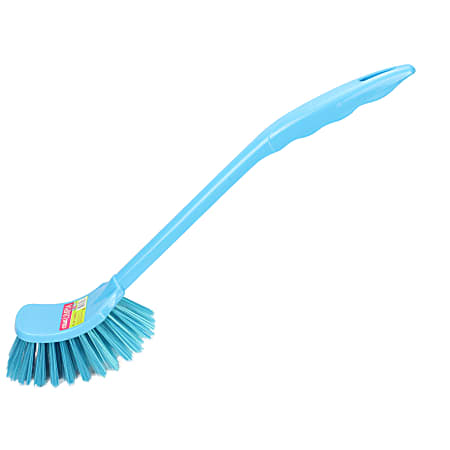 Casa Limpia Multipurpose Brush 17 inch Angle Cleaning Brush, Scrub Brushs  - INS075