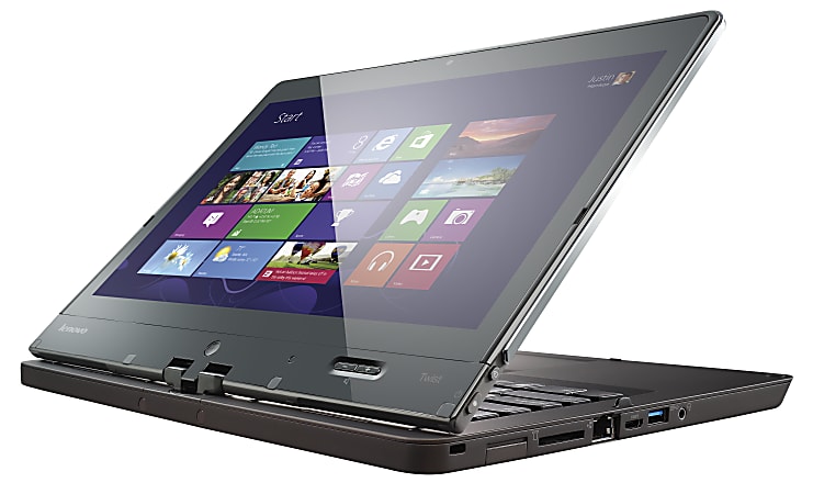 Lenovo ThinkPad Twist S230u 33472GU LED Convertible