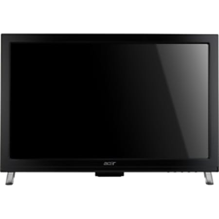 Acer T231H 23" LCD Touchscreen Monitor - 16:9 - 2 ms