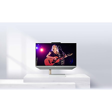 Asus Zen AiO M5401WUA DS503 All in One Computer AMD Ryzen 5 5500U