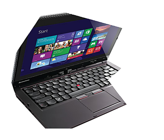 Lenovo ThinkPad Twist S230u 33472YU UltrabookTablet Intel